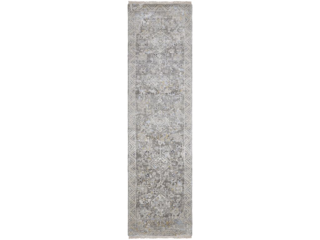 Khotan Vintage Grey Tones - image 7
