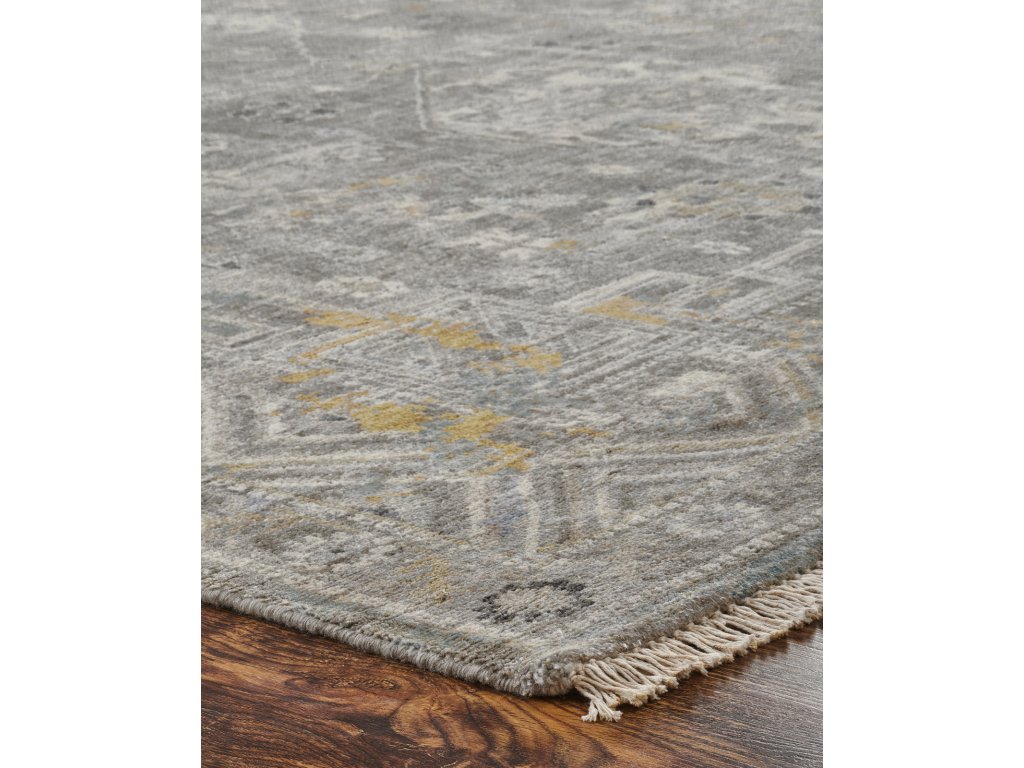 Khotan Vintage Grey Tones - image 2