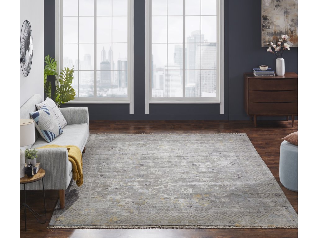 Khotan Vintage Grey Tones - image 4