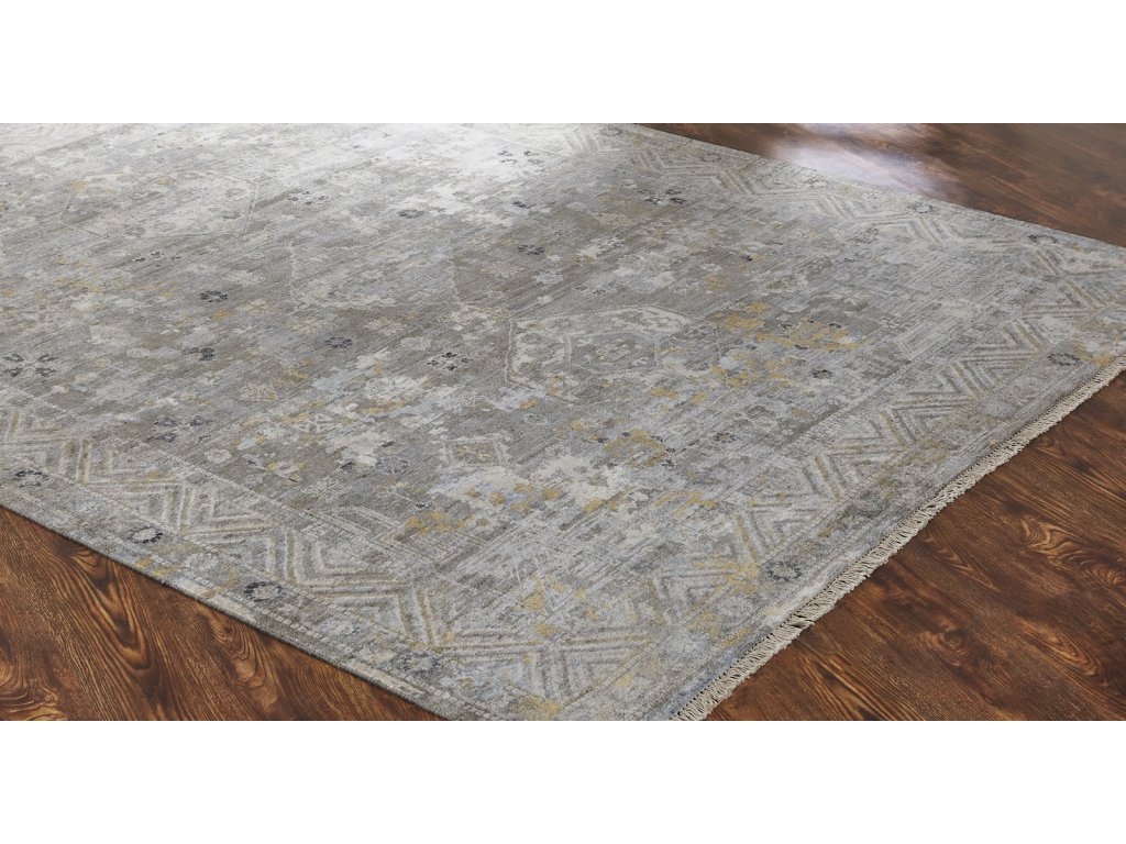 Khotan Vintage Grey Tones - image 1