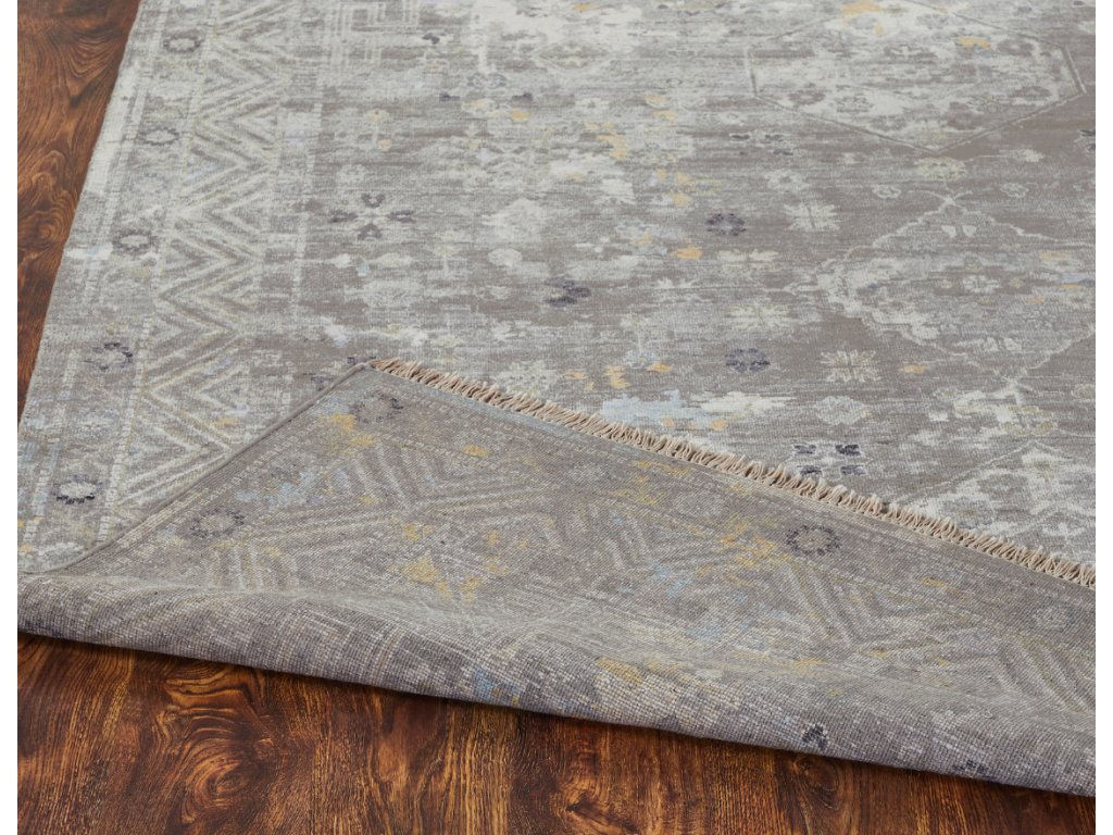 Khotan Vintage Grey Tones - image 3