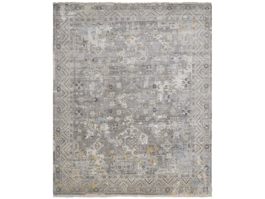 Khotan Vintage Grey Tones - main image
