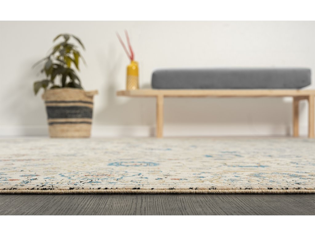 Kamaria Neutral Tones/Multi - image 5