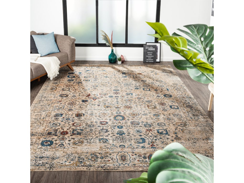 Kamaria Neutral Tones/Multi - image 6