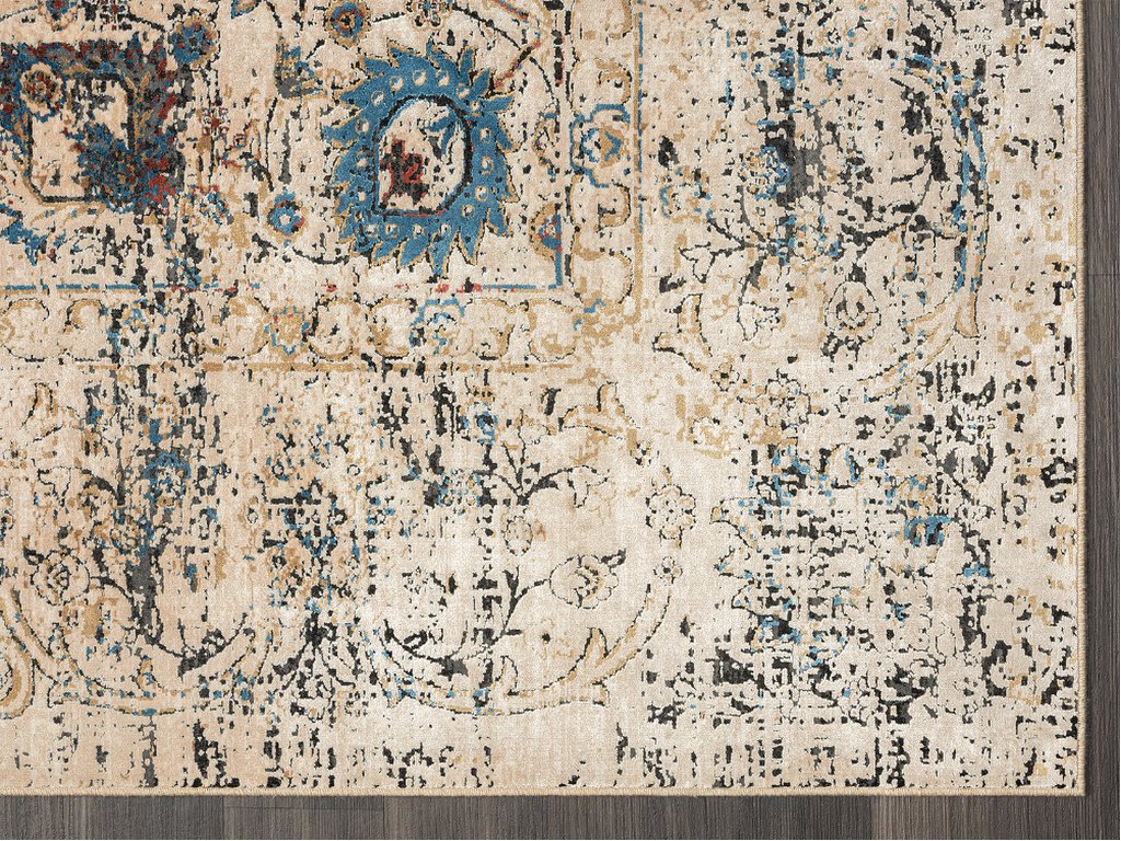 Kamaria Neutral Tones/Multi - image 7