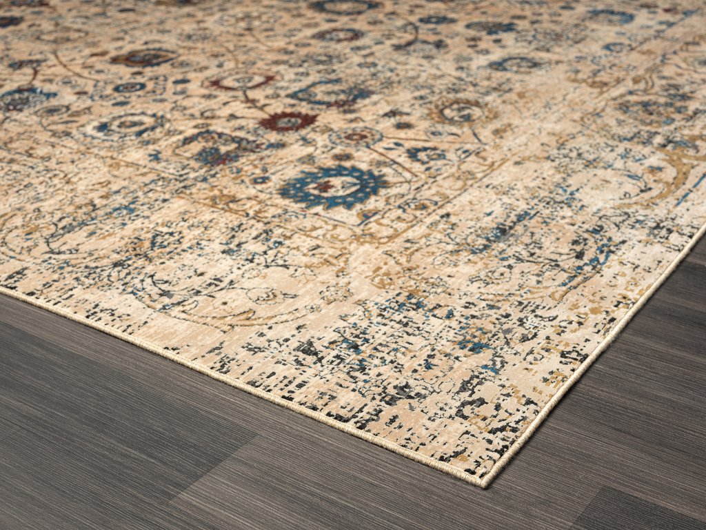 Kamaria Neutral Tones/Multi - image 1
