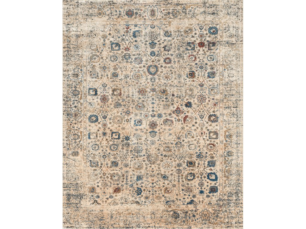 Kamaria Neutral Tones/Multi - main image