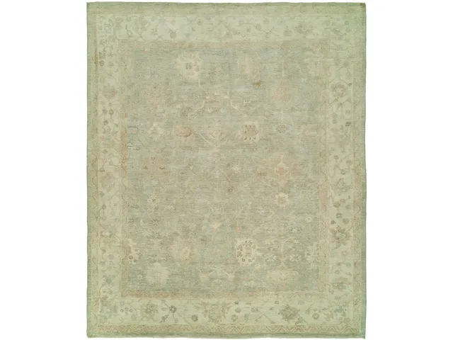 Kozan Aqua / Linen