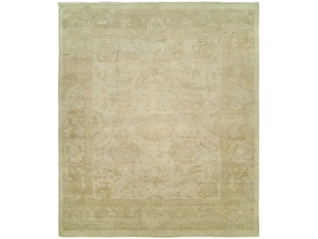 Kozan Ivory / Persimmon