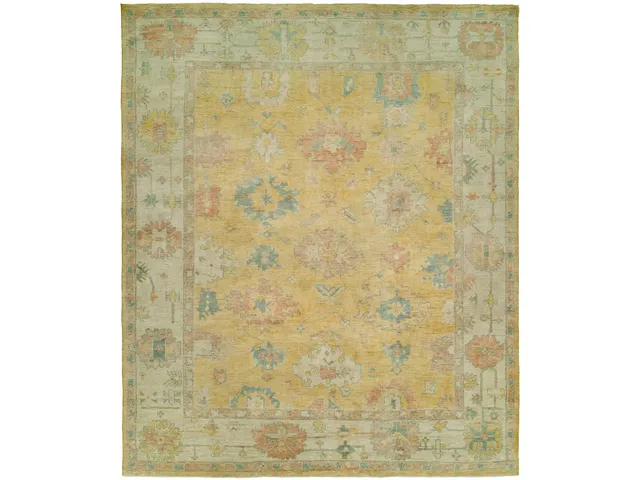 Kozan Gold / Linen
