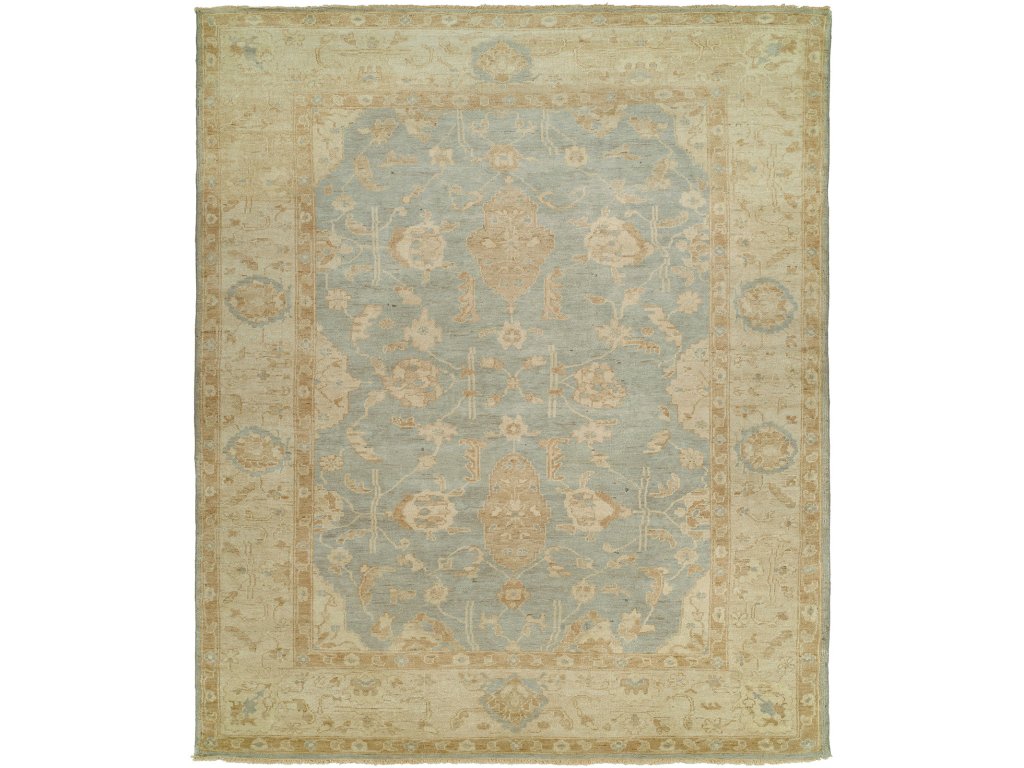 Kozan Vintage Blue - main image