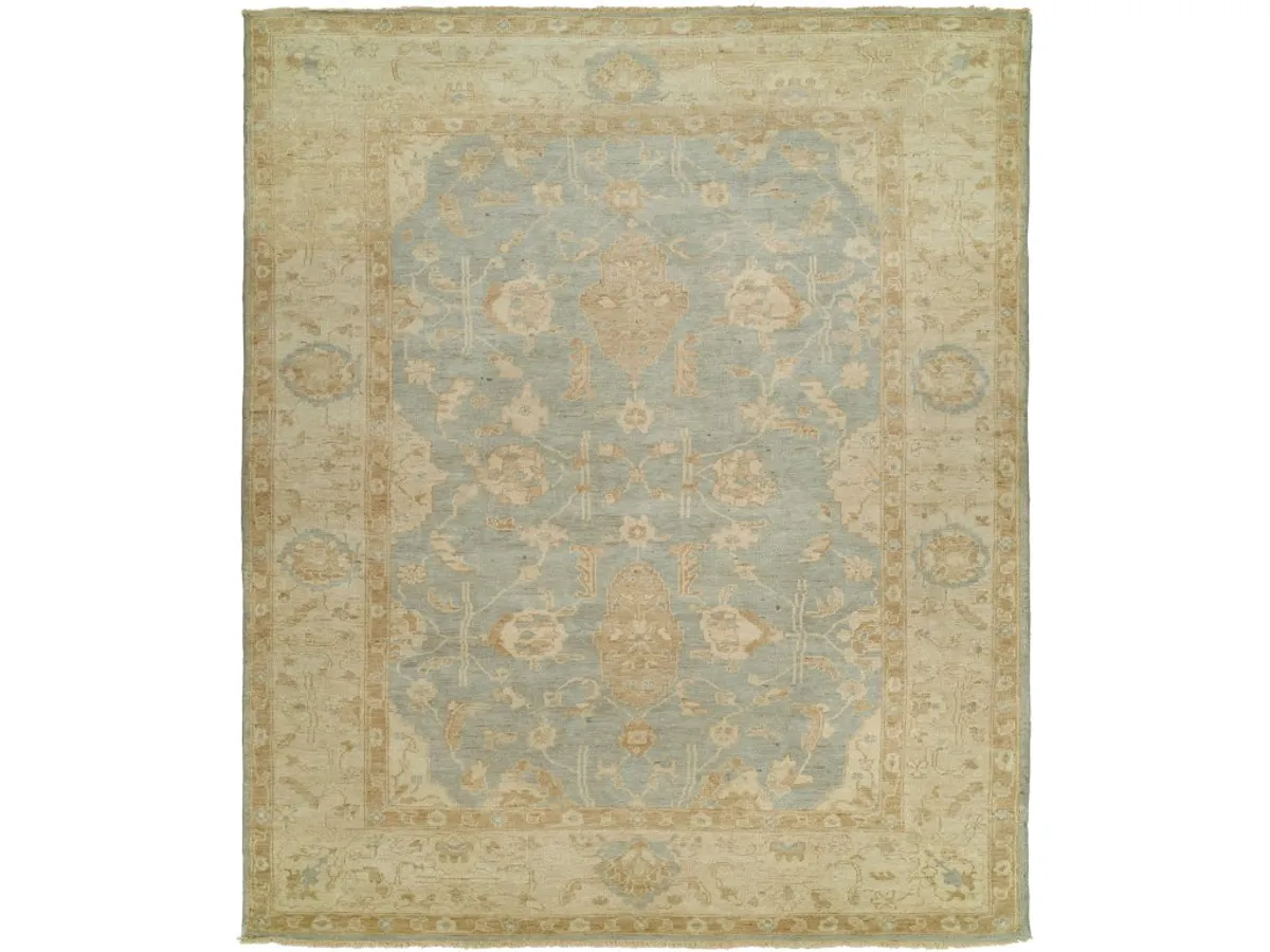 Kozan Vintage Blue - primary view