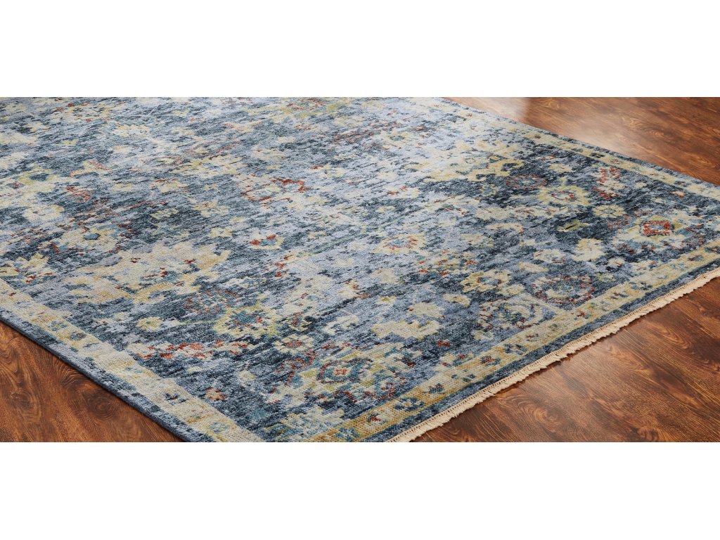 Lilah Vintage Denim - image 1
