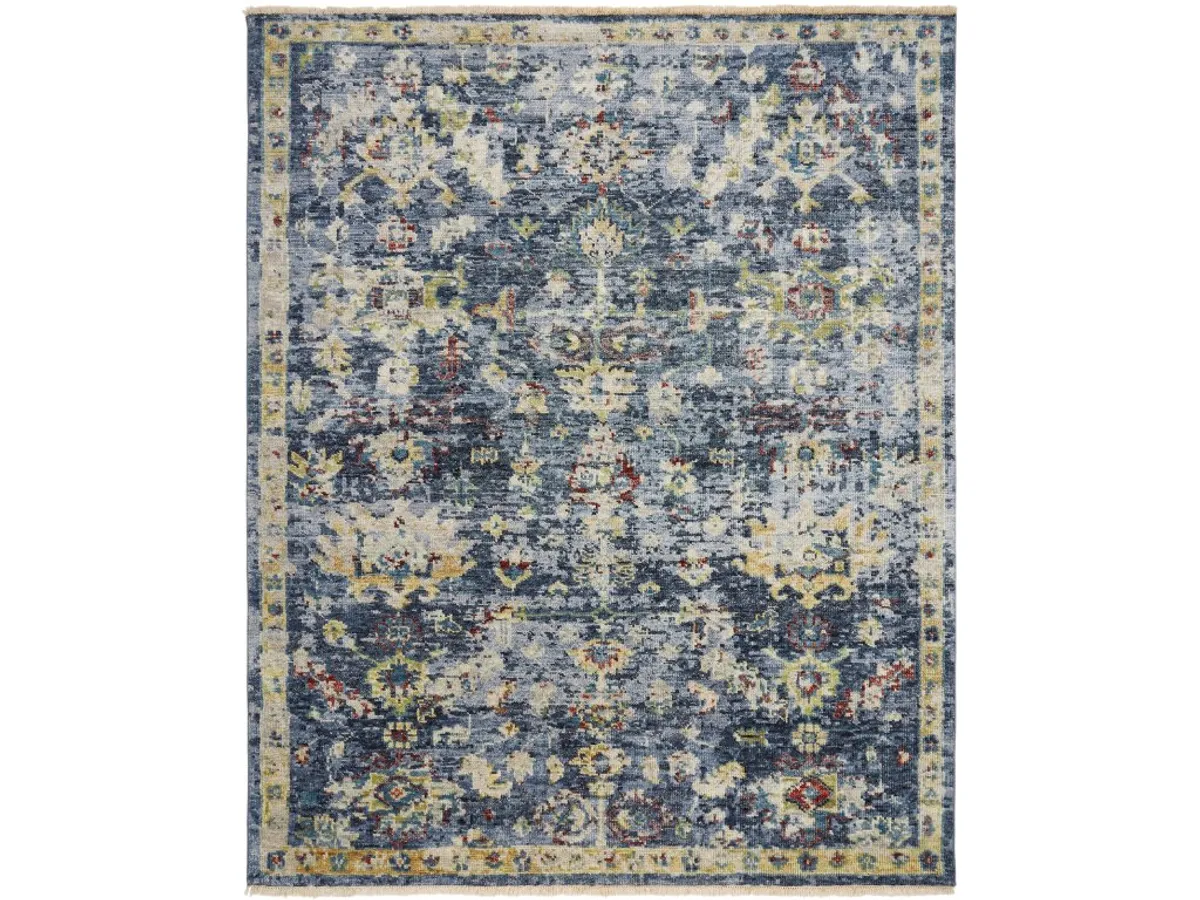 Lilah Vintage Denim - primary view