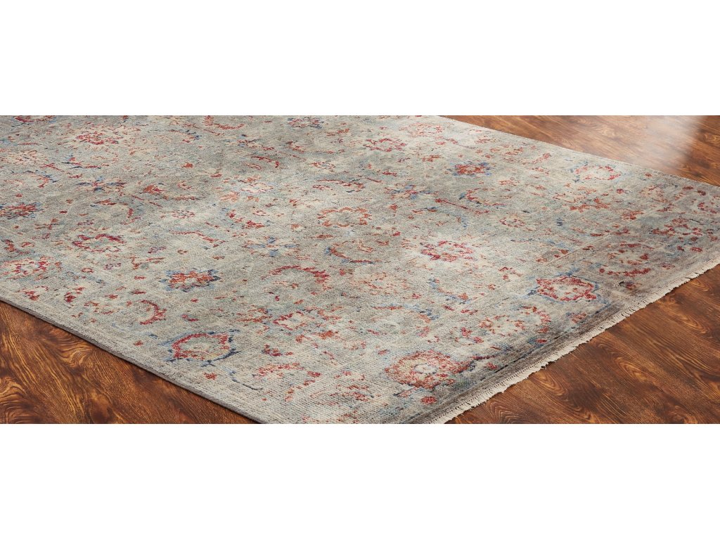 Lilah Pearl Grey - image 1