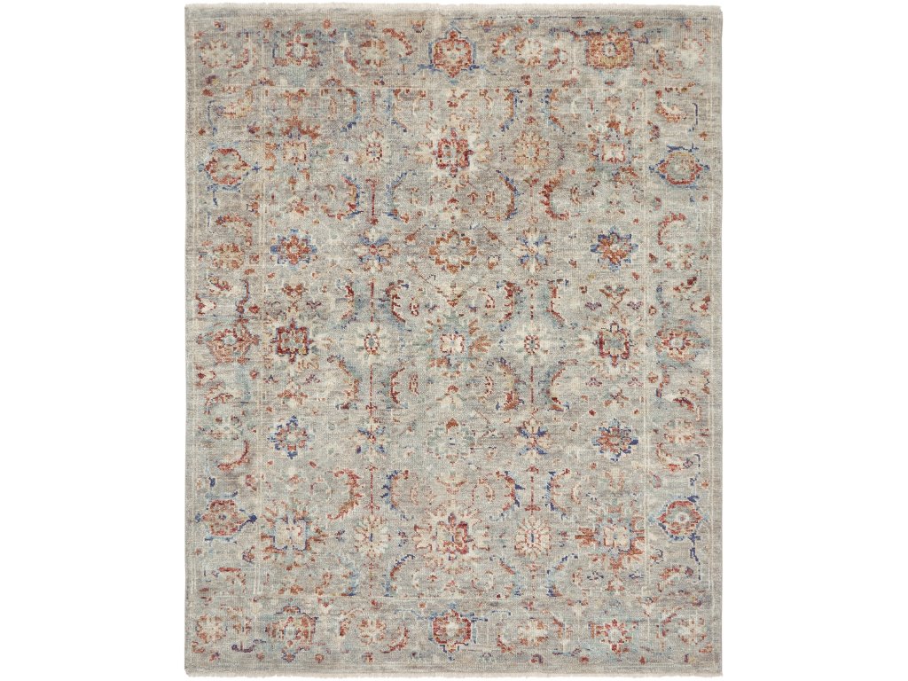 Lilah Pearl Grey - main image