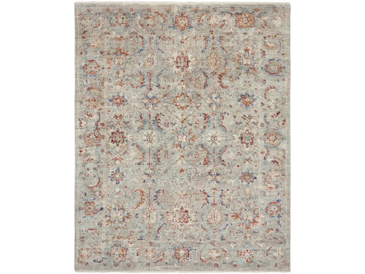 Lilah Pearl Grey - primary view