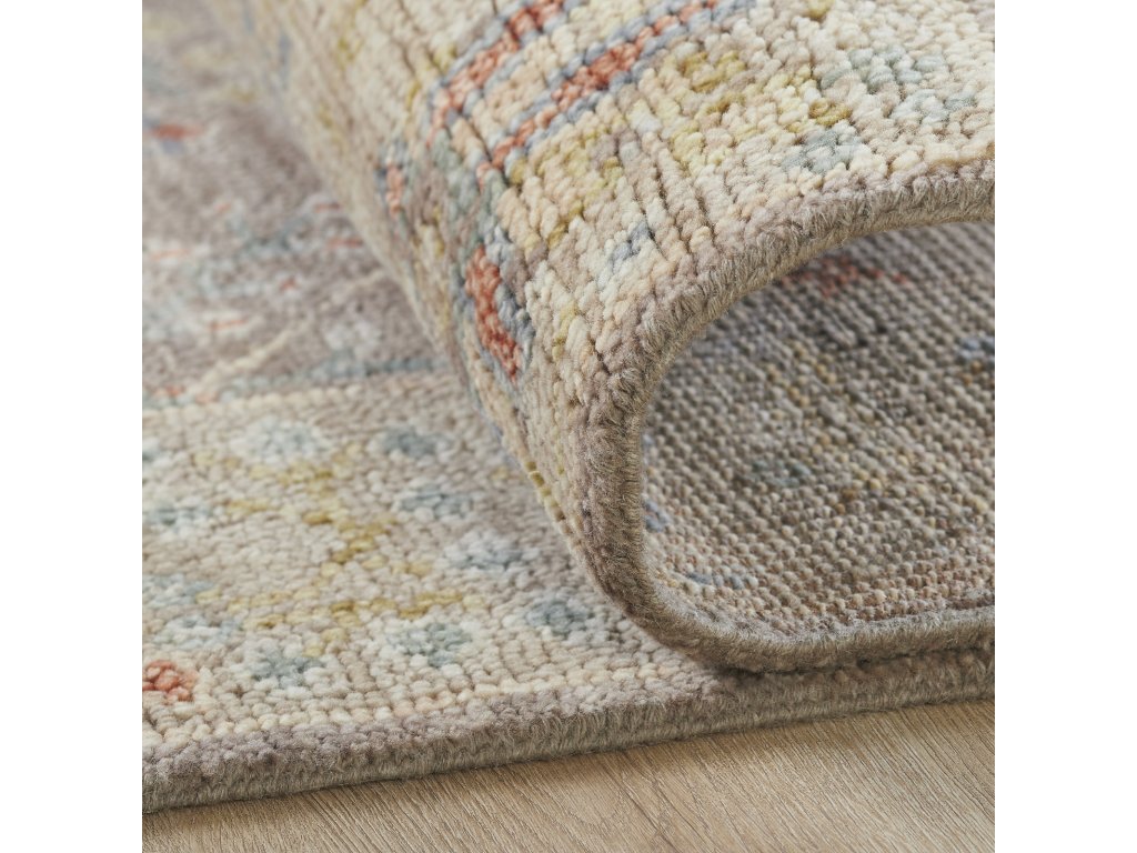Lilah Soft Brown - image 5