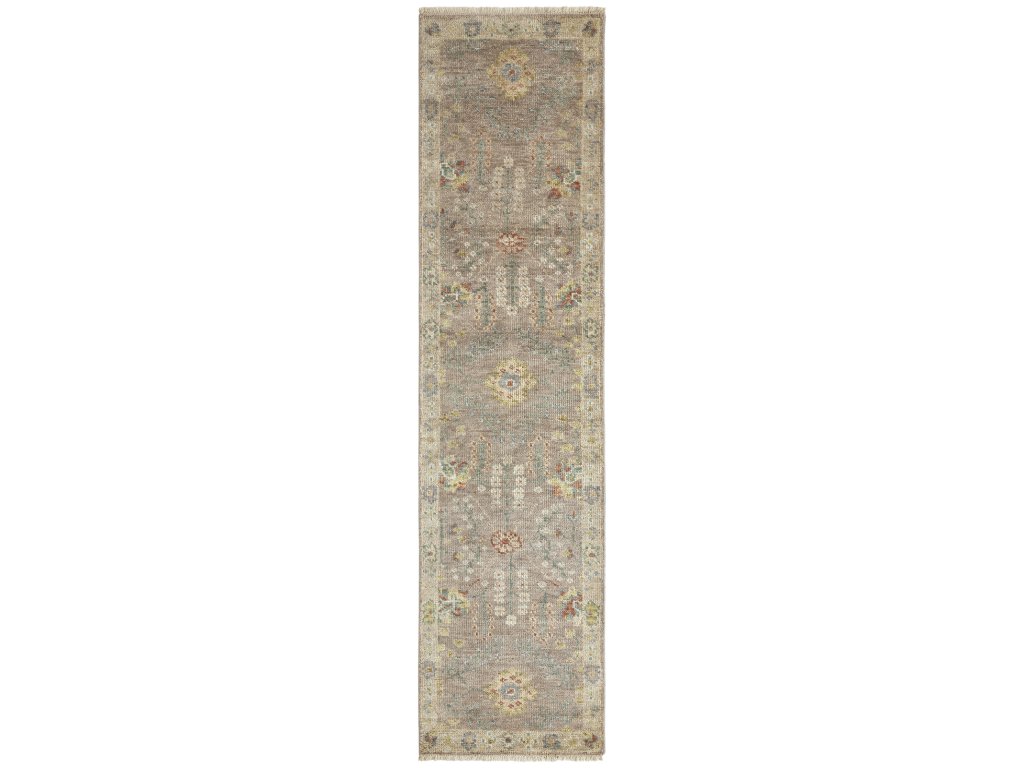Lilah Soft Brown - image 6