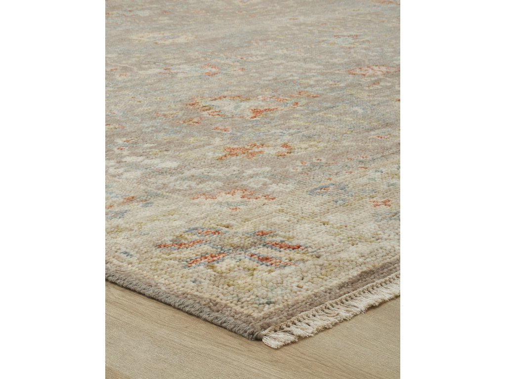 Lilah Soft Brown - image 1