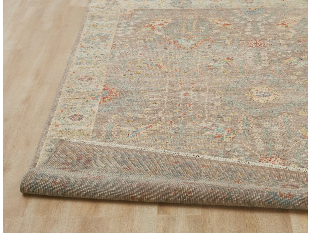 Lilah Soft Brown - image 2