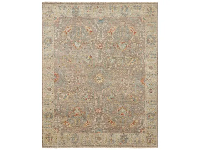 Lilah Soft Brown