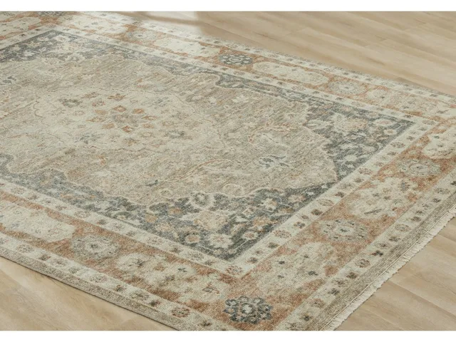 Lilah Antique Brown/Charcoal - Alternative View