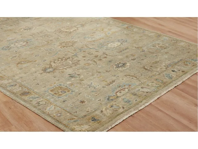 Lilah Antique Linen/Tan Tones - Alternative View