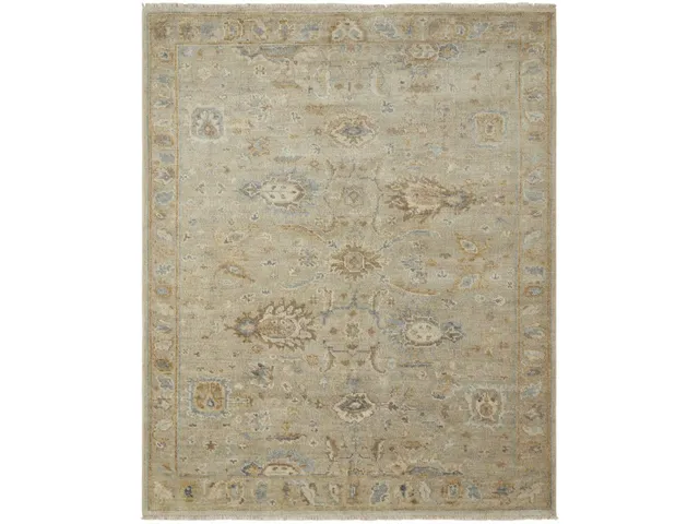 Lilah Antique Linen/Tan Tones