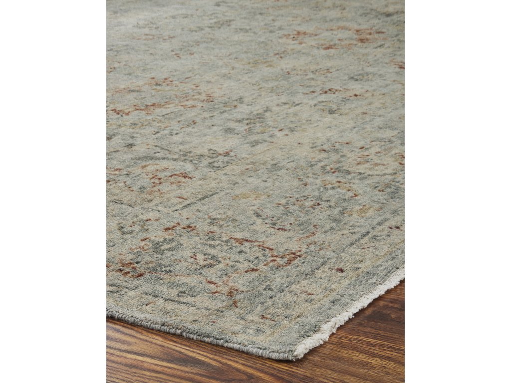 Lyra Sea Mist/Blush - image 2