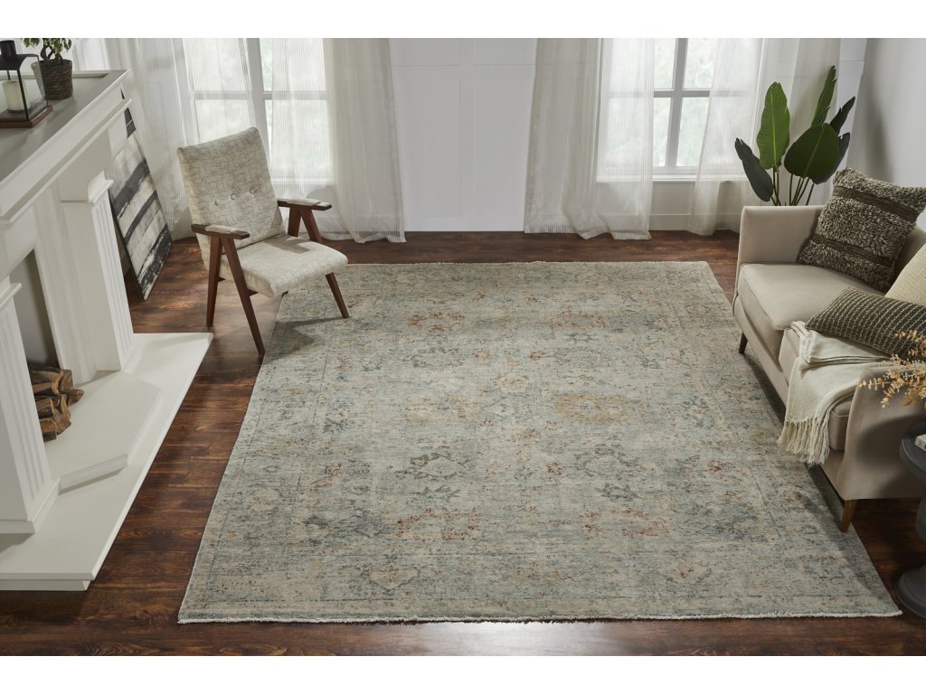 Lyra Sea Mist/Blush - image 4