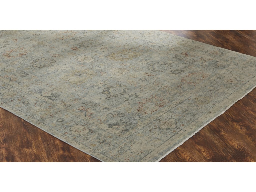 Lyra Sea Mist/Blush - image 1