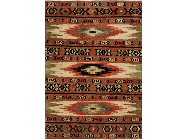Mojave Multi