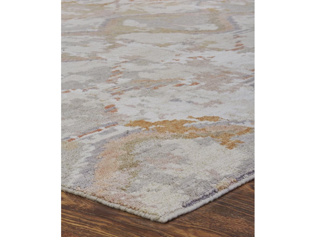 Mojave Peach/Ivory/Grey - image 2