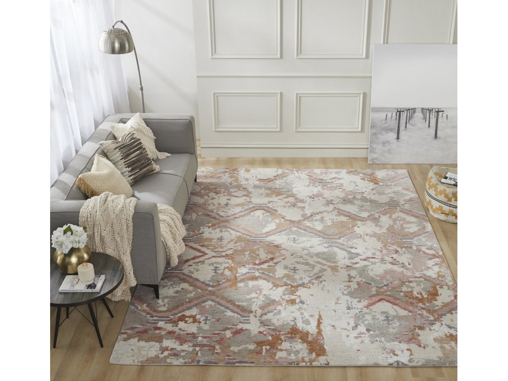 Mojave Peach/Ivory/Grey - image 4