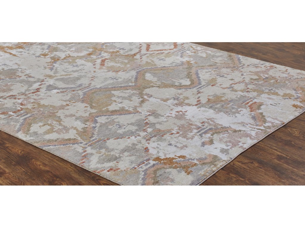 Mojave Peach/Ivory/Grey - image 1