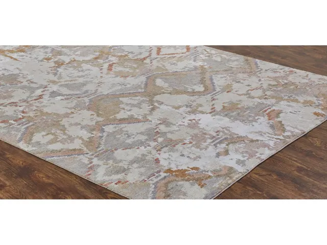Mojave Peach/Ivory/Grey - Alternative View