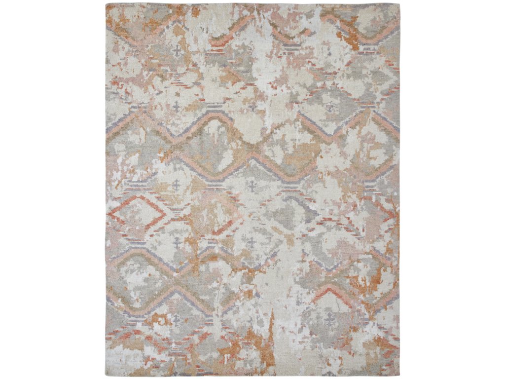 Mojave Peach/Ivory/Grey - main image
