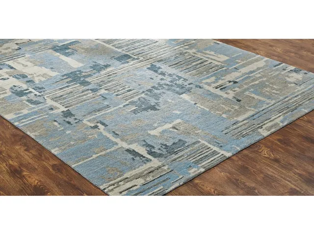 Mojave Blue Tones/Grey - Alternative View