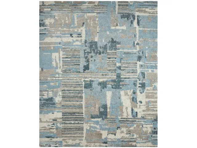 Mojave Blue Tones/Grey