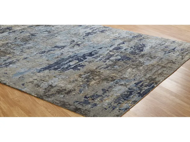Natori Lhasa Sandstorm Blue - Alternative View
