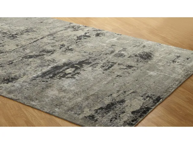 Natori Lhasa Sandstorm Grey - Alternative View