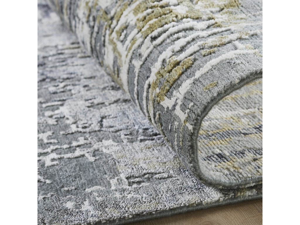 Natori Lhasa Grey Mist - image 5