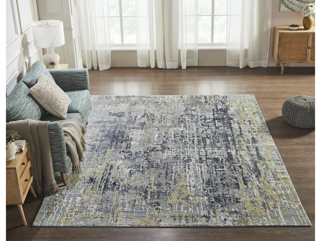 Natori Lhasa Grey Mist - image 3