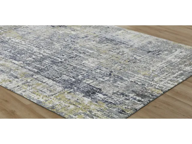 Natori Lhasa Grey Mist - Alternative View