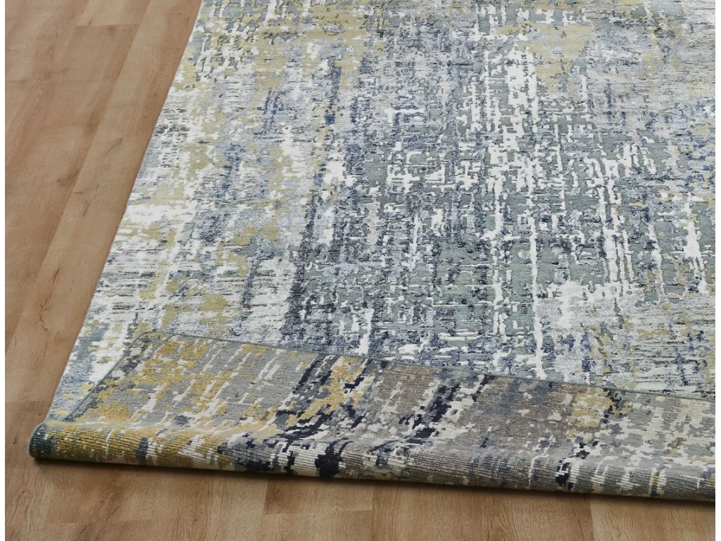Natori Lhasa Grey Mist - image 2