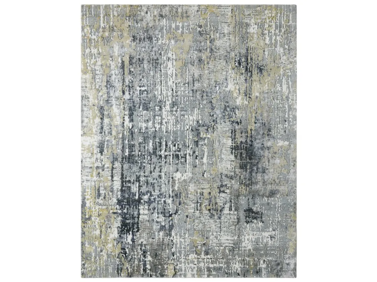 Natori Lhasa Grey Mist - primary view