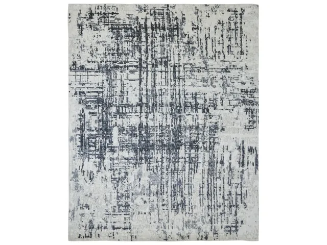 Natori Lhasa Abstract Blues