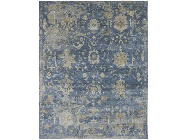 Oberoi Vintage Denim
