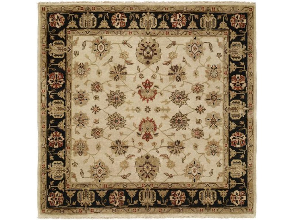 Oushak Ivory/Black - image 2